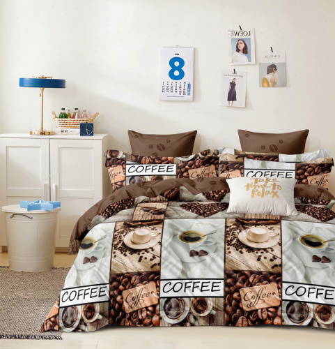 КПБ Поплин Арт. SA-1157