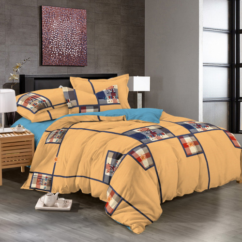 КПБ Поплин Арт. SA-1059