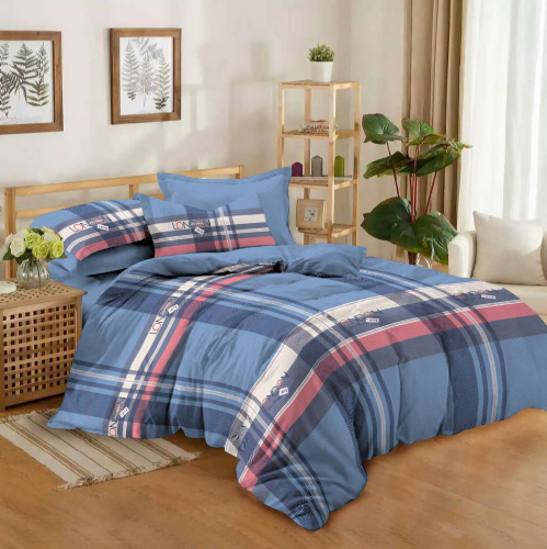 КПБ Поплин Арт. SA-1064