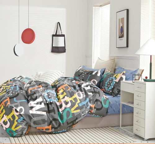 КПБ Поплин Арт. SA-1283