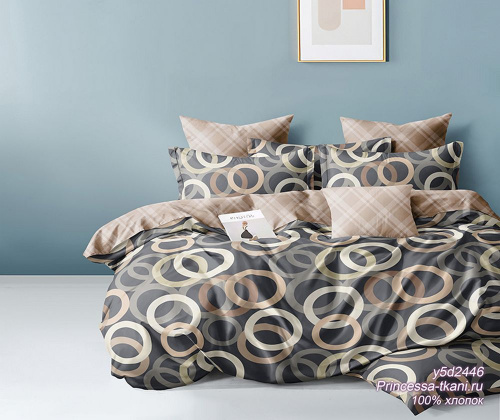 КПБ Поплин Арт. y5d2446