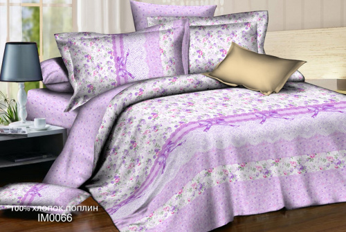 КПБ Зима-Лето Арт. IM0066