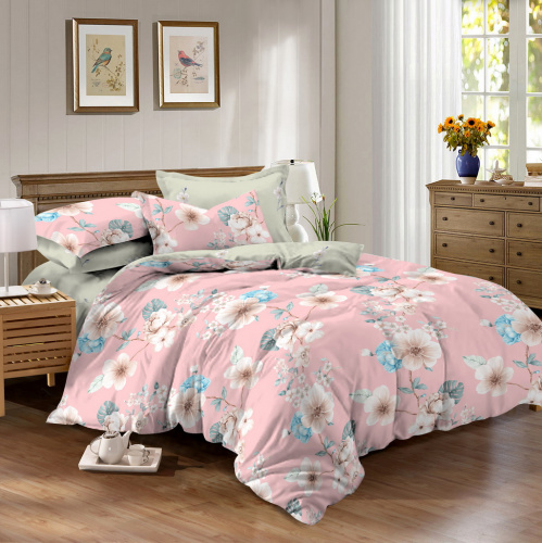 КПБ Поплин Арт. SA-1023