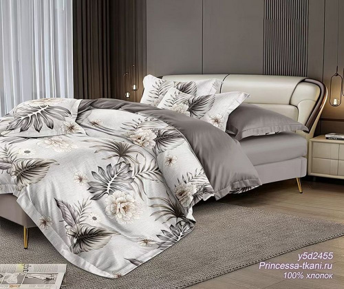 КПБ Поплин Арт. y5d2455