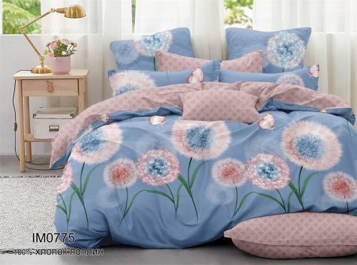 КПБ Поплин Арт. IM0775