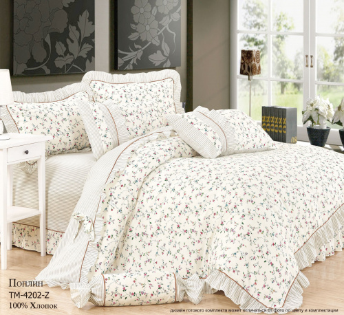 КПБ Зима-Лето Арт. TM-4202-Z