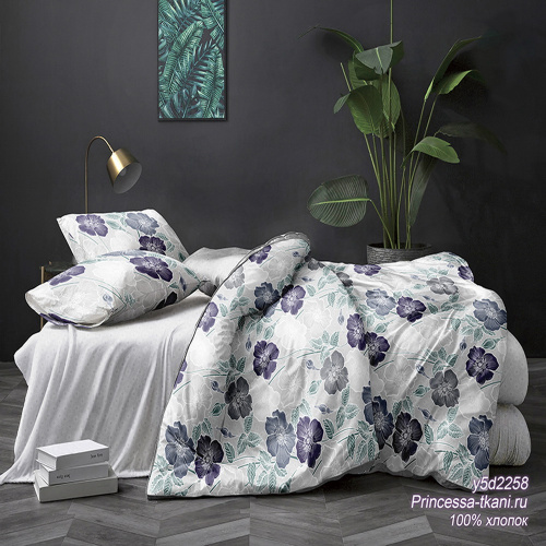 КПБ Поплин Арт. y5d2258